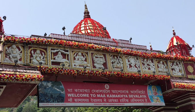 Assam
