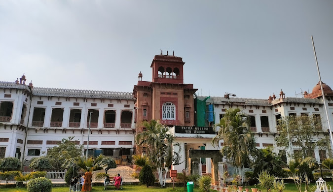 Patna